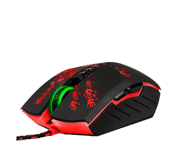 A4 TECH Mysz Bloody Blazing A60 (Activated) A4TMYS46161 - 1187692 - zdjęcie 2
